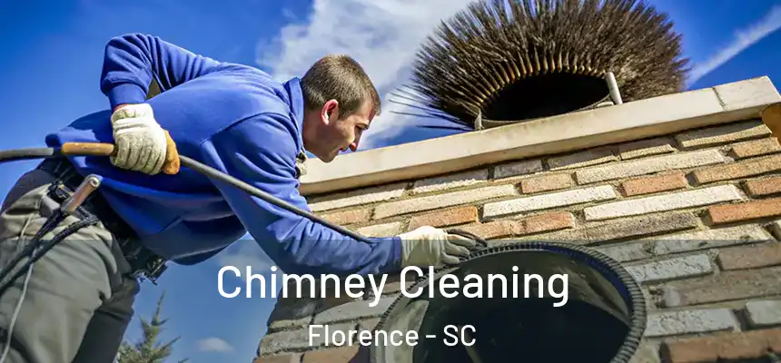  Chimney Cleaning Florence - SC