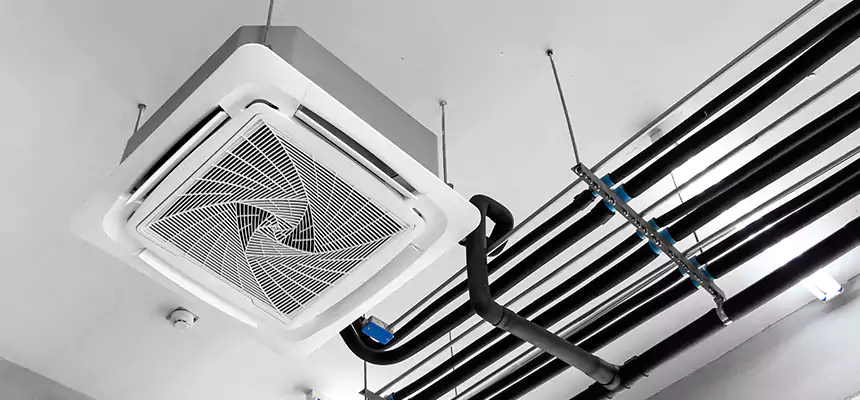 Our Air Duct Deep Cleaning Services in Florence, SC