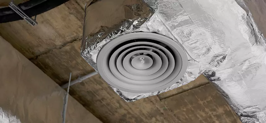 Our Basement Vent Cleaning Services in Florence, SC