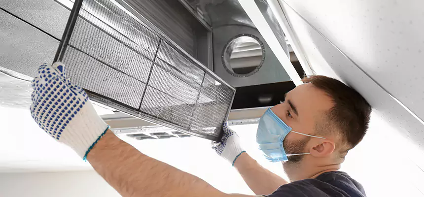 Our Bathroom Exhaust Duct Cleaning Services in Florence, SC