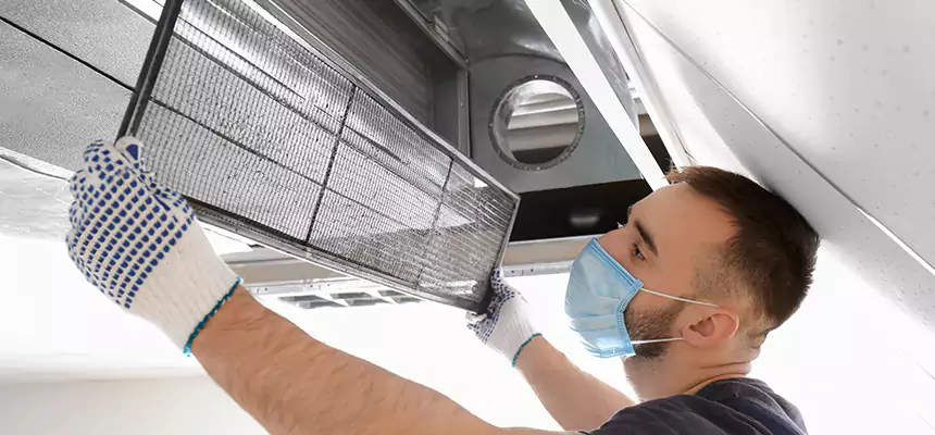 Our Dryer Vent Replacement Services in Florence, SC
