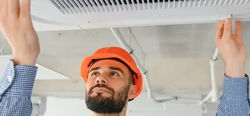 Our Furnace Vent Cleaning Services in Florence, SC