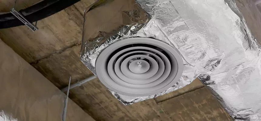 Our Industrial Dryer Vent Cleaning Services in Florence, SC
