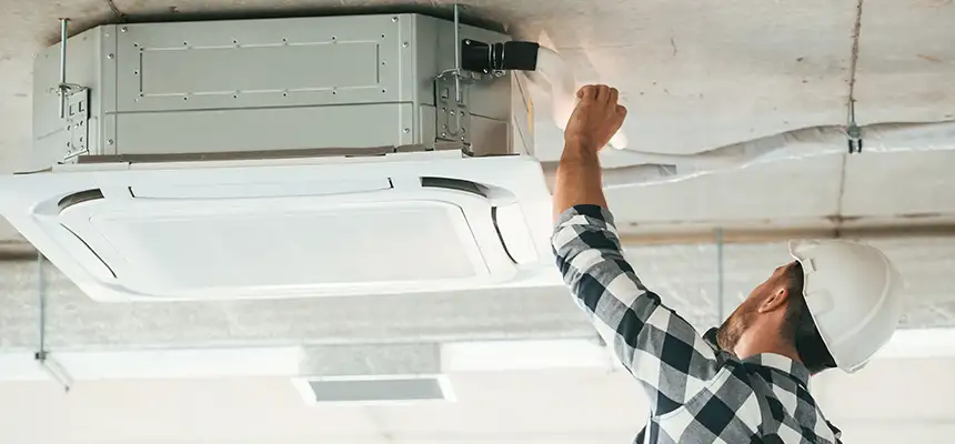 Our Local Vent Cleaning Services in Florence, SC