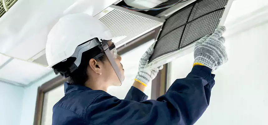 Our Mold & Mildew Removal from Air Ducts Services in Florence, SC