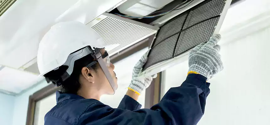Our Residential Air Vent Cleaning Services in Florence, SC