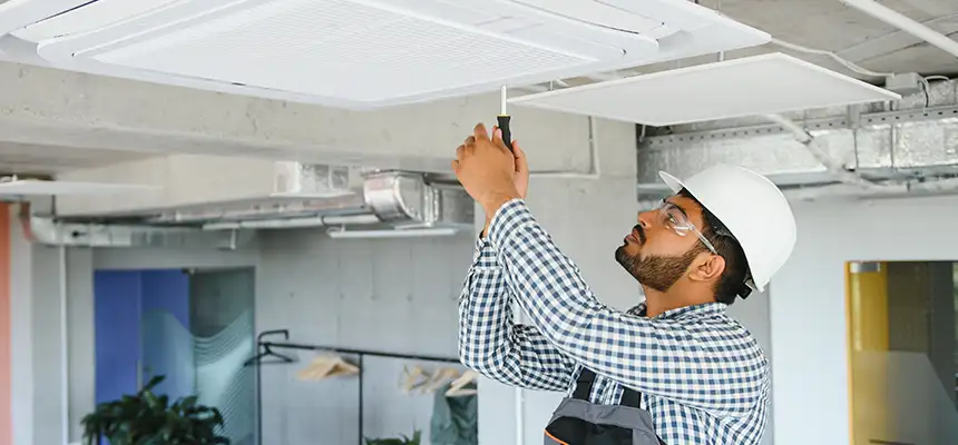 Our Roof Dryer Vent Cleaning Services in Florence, SC