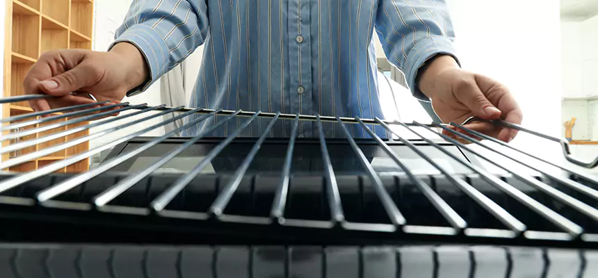 Our Vent Grille Washing Services in Florence, SC