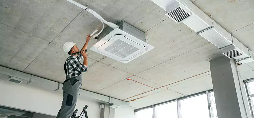 Our Wi Fi Connected Air Ducts Services in Florence, SC