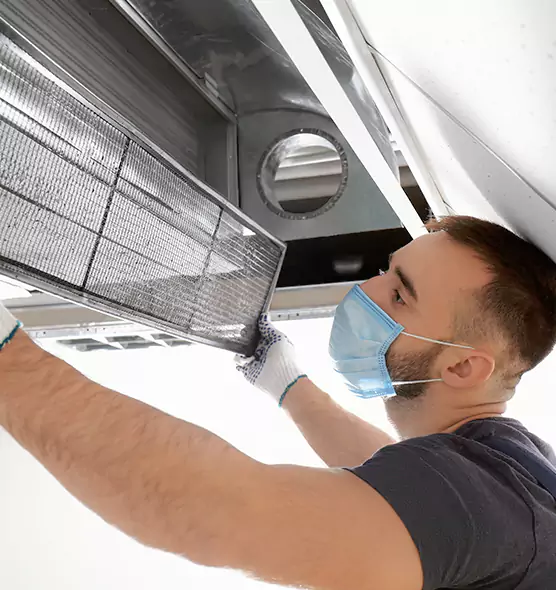 About Air Duct Pathogen Disinfection in Florence, SC