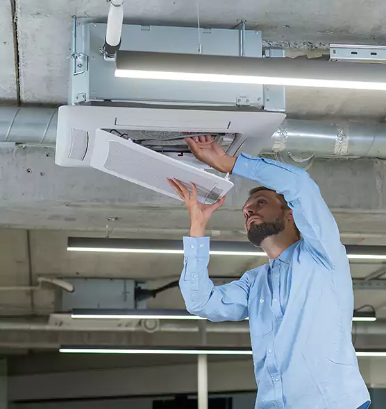 About Air Duct Sealing And Repair in Florence, SC