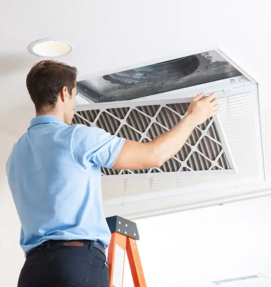 About Annual Dryer Vent Maintenance Florence, SC