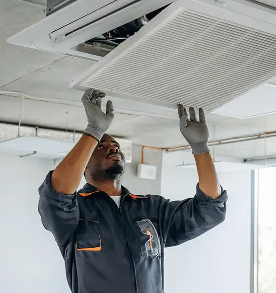 About Certified Air Duct Specialists in Florence, SC