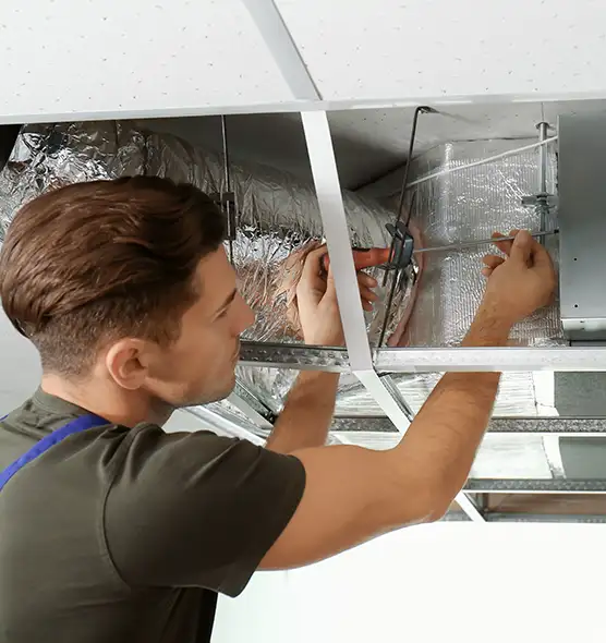 Professional Clogged Dryer Vent Repair in Florence, SC