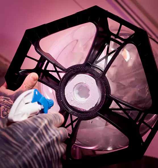 Professional Dryer Vent Sanitization Service in Florence, SC