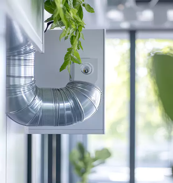 Professional Eco-Safe Dryer Vent Cleaning in Florence, SC