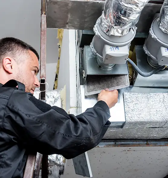Professional Furnace Vent Cleaning in Florence, SC
