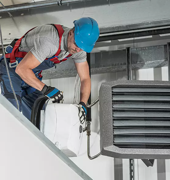 Professional HVAC Cleaning Solutions in Florence, SC