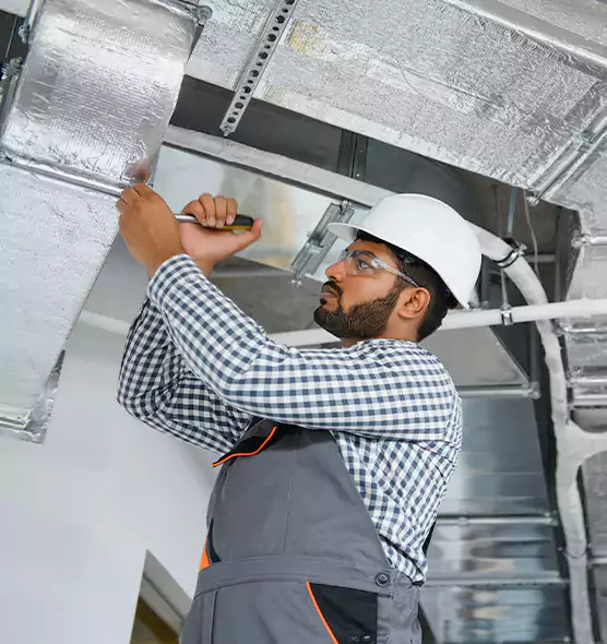 Welcome to Mold & Mildew Removal from Air Ducts Florence, SC
