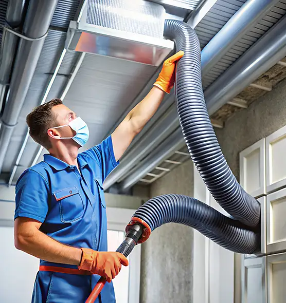 Welcome to Air Duct Cleaning & Repairs Florence — Your Local Roof Dryer Vent Cleaning Specialists in Florence, SC