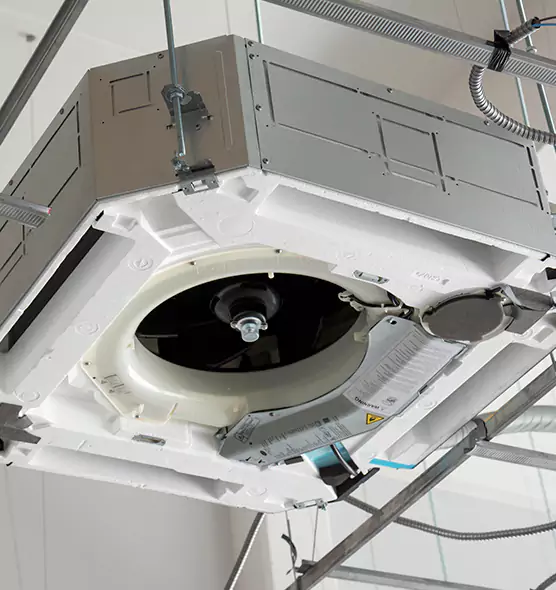 Professional Roof Vent Lint Removal Florence, SC