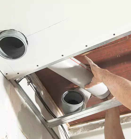 Professional Seasonal Allergy Air Duct Cleaning in Florence, SC