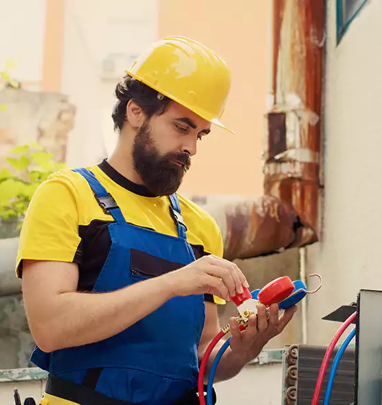 About Smart HVAC Installation in Florence, SC