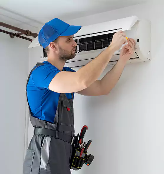 About Smart Thermostat AC Installation in Florence, SC