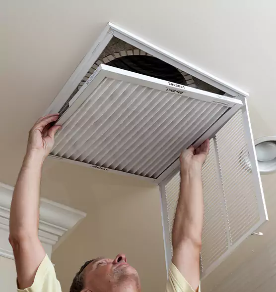 Professional Vent Relocation Services in Florence, SC