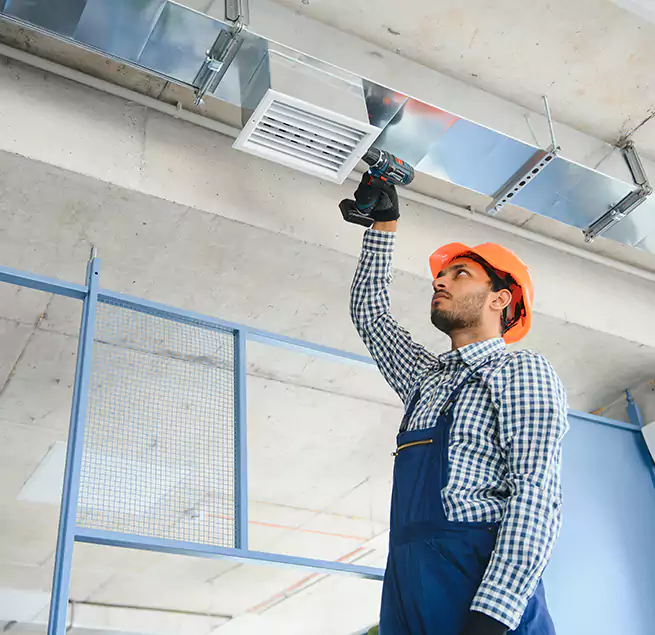 Why Homeowners & Businesses Trust Us in Florence, SC?