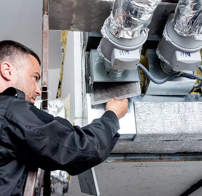 Why Homeowners & Businesses Trust Us in Florence, SC?