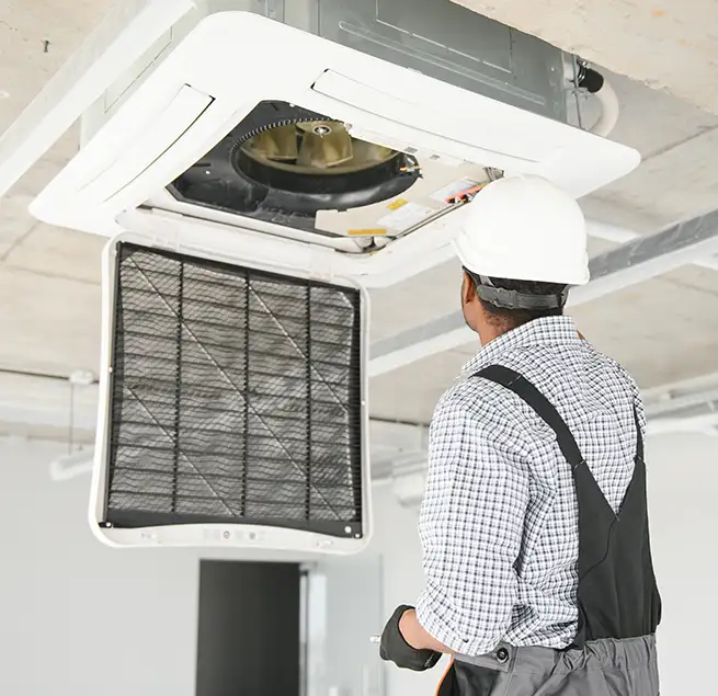 Why Homeowners & Businesses Trust Us in Florence, SC?