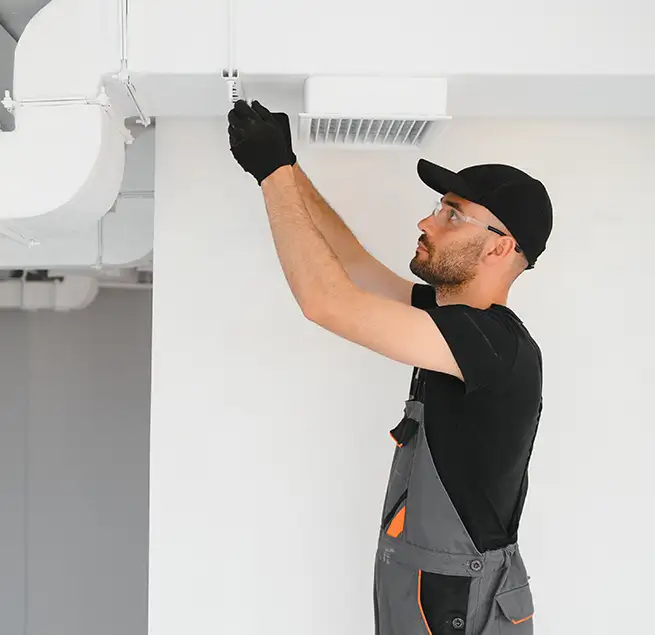 Why Homeowners & Businesses Trust Us in Florence, SC?