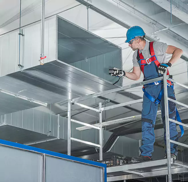 Why Homeowners & Businesses Trust Us in Florence, SC?