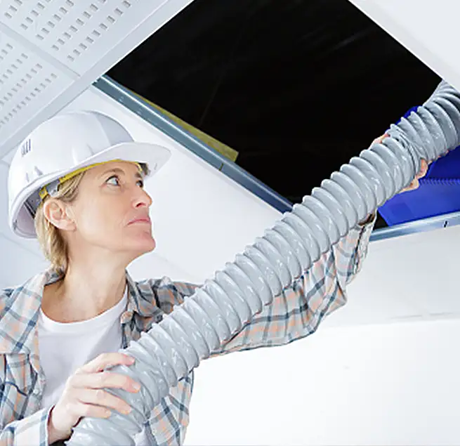 Why Homeowners & Businesses Trust Us Florence, SC