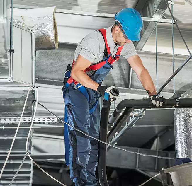 Why Homeowners & Businesses Trust Us in Florence, SC?