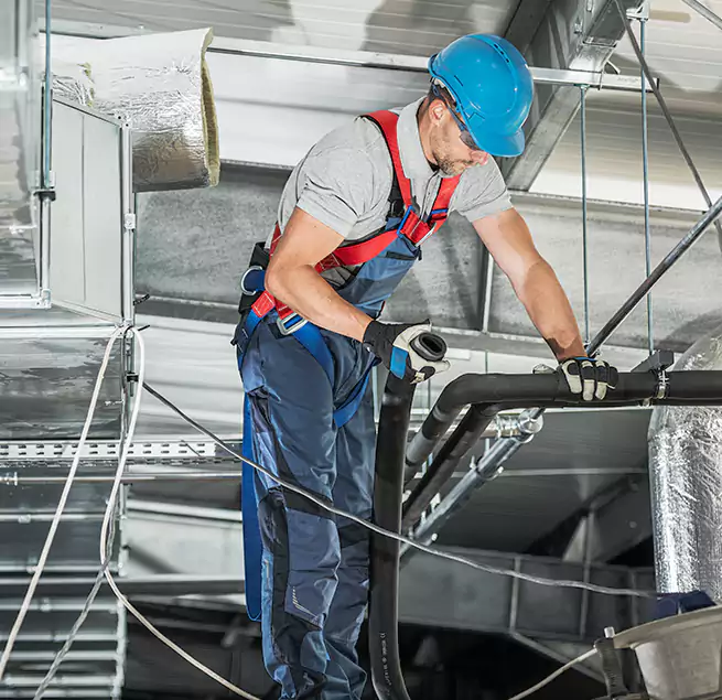 Why Homeowners & Businesses Trust Us in Florence, SC?