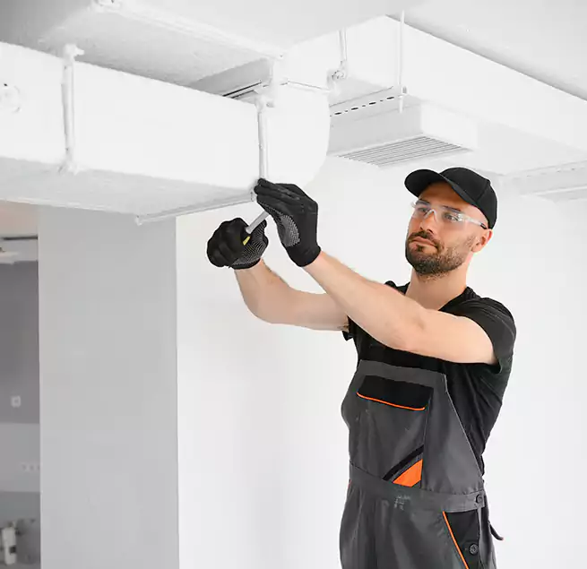 Why Homeowners & Businesses Trust Us in Florence, SC?