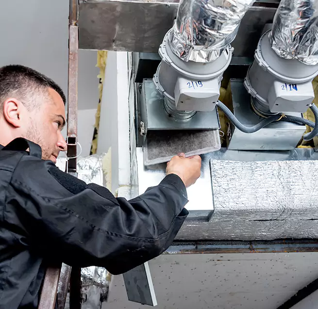  Why Homeowners & Businesses Trust Us in Florence, SC?