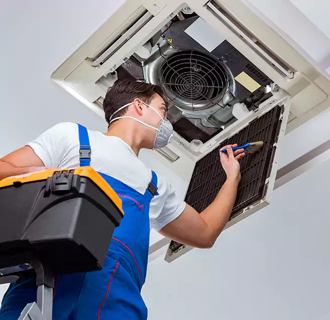 Why Homeowners & Businesses Trust Us in Florence, SC