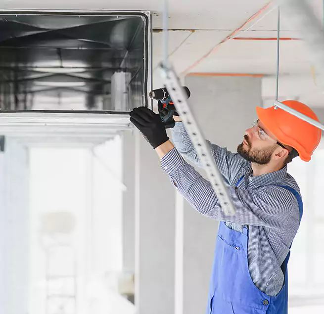 Why Homeowners & Businesses Trust Us Florence, SC