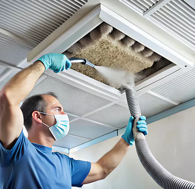 Why Homeowners Businesses Trust Us in Florence, SC