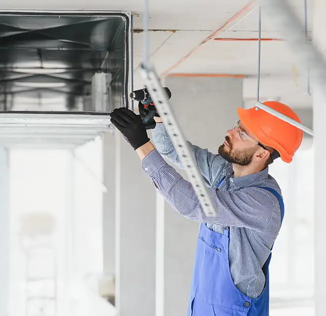  Why Homeowners Businesses Trust Us Florence, SC