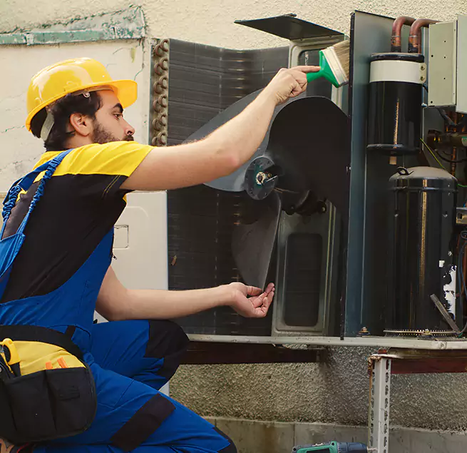 Why Homeowners & Businesses Trust Us in Florence, SC?