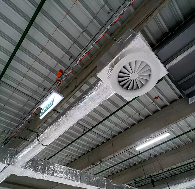 Why Homeowners & Businesses Trust Us in Florence, SC