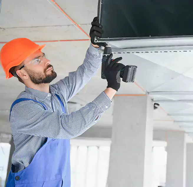 Why Homeowners & Businesses Trust Us in Florence, SC?