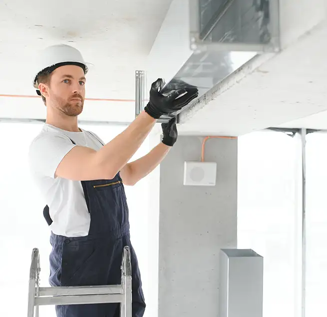 Why Homeowners & Businesses Trust Us in Florence, SC?