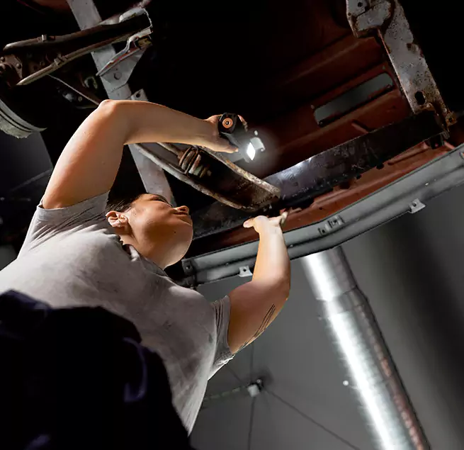 Why Homeowners & Businesses Trust Us Florence, SC