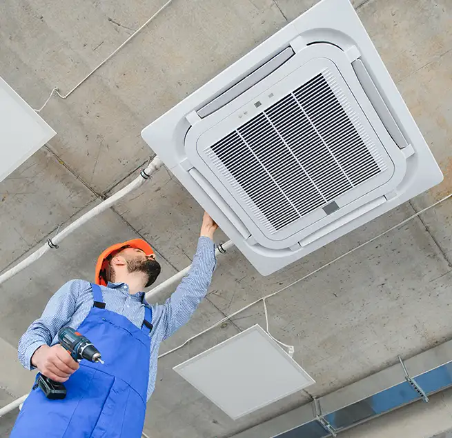 Why Homeowners & Businesses Trust Us in Florence, SC?