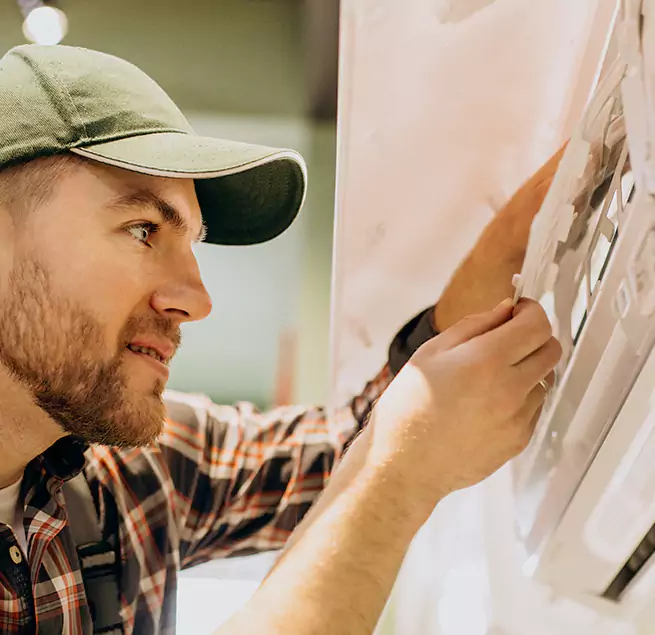 Why Homeowners & Businesses Trust Us in Florence, SC?